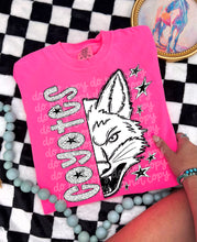 Load image into Gallery viewer, BW Dottie Mascots Dropdown TRANSFER PHDC JUNE
