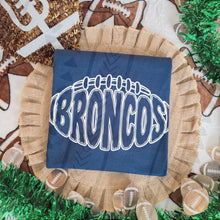 Load image into Gallery viewer, Football Shape Teams DROP-DOWN TRANSFER KAI SEP 26

