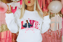 Load image into Gallery viewer, Love Music Bow Dropdown TRANSFER SSD DEC 25
