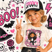 Load image into Gallery viewer, Kids-O-Ween Bundle DROPDOWN TRANSFER RHD AUG 26

