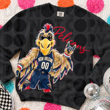 Load image into Gallery viewer, Basketball Delulu Teams DROPDOWN TRANSFER RHD OCT 26
