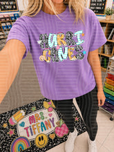 Load image into Gallery viewer, Back To School Mascots TRANSFER CAPLINGER JUNE 26
