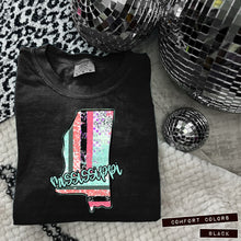 Load image into Gallery viewer, Chic States (all 50 states available) TRANSFER CAP APR
