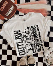 Load image into Gallery viewer, Football SC Distressed Teams BW DROPDOWN TRANSFER PHDC JULY 26
