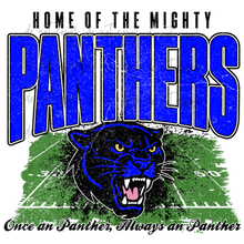 Load image into Gallery viewer, Mighty Football Mascots TRANSFER CYBER JUNE 26
