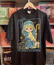 Load image into Gallery viewer, The Lord Is My Shepherd Color Dropdown TRANSFER SWEET STAR JAN 26 PRECIOUS MOMENTS COLLAB SSD X SWEET STAR
