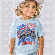 Load image into Gallery viewer, Star Spangled Jam DROPDOWN TRANSFER RHD APR 26
