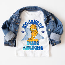 Load image into Gallery viewer, 100 Days of School Dropdown TRANSFER PVC DEC 25 100 DAYS OF SCHOOL COLLAB
