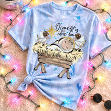 Load image into Gallery viewer, Rockin Delulu Christmas Era DROPDOWN TRANSFER RHD REP OCT26
