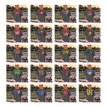 Load image into Gallery viewer, Vintage Vibes Football Mascots DROPDOWN TRANSFER Game Grace OCT 26
