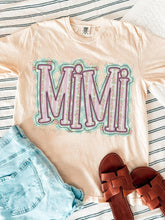 Load image into Gallery viewer, Faux Embroidery Floral TITLE DROPDOWN TRANSFER SPO JAN 26
