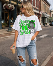 Load image into Gallery viewer, Water Tower Small Town Big Spirit COLOR DROPDOWN TRANSFER CAP JUNE 26
