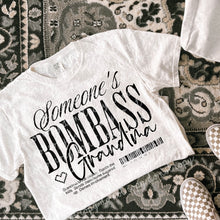 Load image into Gallery viewer, Someone’s Basass TRANSFER MOON TT 26
