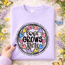 Load image into Gallery viewer, Love Grows Here Collection DROPDOWN  TRANSFER SDD FEB 26
