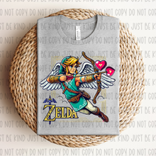 Load image into Gallery viewer, Cupid Gamer Dropdown TRANSFER SSD DEC 24
