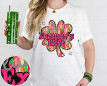 Load image into Gallery viewer, Brushstroke Shamrock Names DROPDOWN TRANSFER CAP JAN
