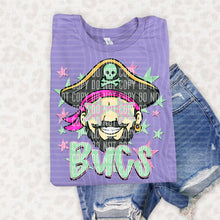 Load image into Gallery viewer, Preppy Starry Eyed Pink Mint Mascots DROPDOWN TRANSFER CAP MAY 26
