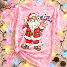 Load image into Gallery viewer, Rockin Delulu Christmas Era DROPDOWN TRANSFER RHD REP OCT26
