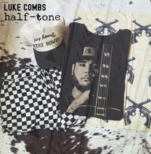 Load image into Gallery viewer, Knockout Black Artist TRANSFER KAI FEB/MAR 26
