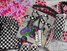 Load image into Gallery viewer, MJ Coquette Truck DROPDOWN TRANSFER KAI APR 26
