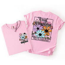 Load image into Gallery viewer, Seeds Of Love Collection With Pocket DROPDOWN TRANSFER SDD FEB 26
