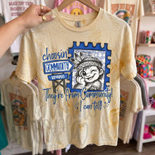 Load image into Gallery viewer, Choosin They’re From Mascot DROPDOWN  TRANSFER HAYLIN MAY 26
