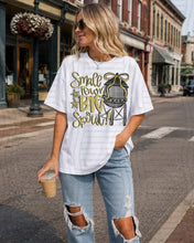 Load image into Gallery viewer, Water Tower Small Town Big Spirit COLOR DROPDOWN TRANSFER CAP JUNE 26
