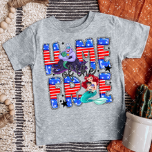 Load image into Gallery viewer, Home Of The Brave Character Dropdown TRANSFER SSD MAY 25
