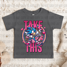 Load image into Gallery viewer, Cupid Gamer Dropdown TRANSFER SSD DEC 24
