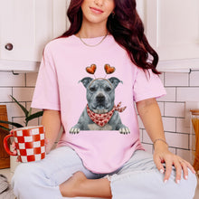 Load image into Gallery viewer, Valentines Dogs Dropdown TRANSFER
