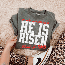 Load image into Gallery viewer, He Is Risen Dropdown TRANSFER SAV FEB 25
