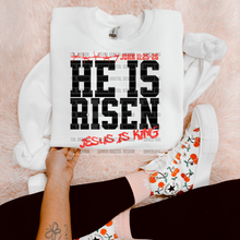 Load image into Gallery viewer, He Is Risen Dropdown TRANSFER SAV FEB 25
