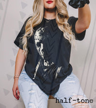 Load image into Gallery viewer, Knockout Black Artist TRANSFER KAI FEB/MAR 26
