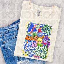 Load image into Gallery viewer, That’s So Retro Character DROPDOWN TRANSFER RHD PAL MAR 26
