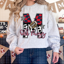 Load image into Gallery viewer, Checkered Star Teams DROPDOWN TRANSFER ECHT JUNE 25
