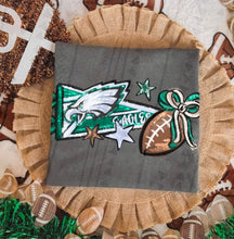Load image into Gallery viewer, Pennant Football Flags Team DROPDOWN TRANSFER KAI AUG 26
