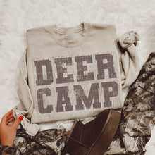 Load image into Gallery viewer, Deer Camp TRANSFER SWD AUG
