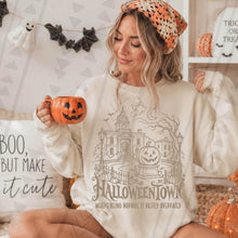 Load image into Gallery viewer, Halloween_own Outline Color DROPDOWN TRANSFER KAI SEP 26

