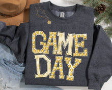Load image into Gallery viewer, Color Marquee GAME DAY Dropdown TRANSFER BIA
