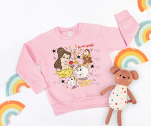 Load image into Gallery viewer, Character Dropdown TRANSFER MWG MAR 25
