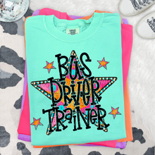 Load image into Gallery viewer, Walk Of Fame School Occupations DROPDOWN TRANSFER CSD JUNE 26
