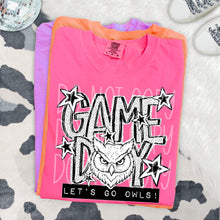 Load image into Gallery viewer, Game Day Dotties Let’s Go DROPDOWN TRANSFER PHDC JULY 26

