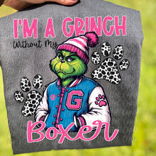 Load image into Gallery viewer, I’m A Green Guy Without My Animal Dropdown TRANSFER VIRGO SEPT 25
