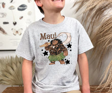 Load image into Gallery viewer, Character Dropdown TRANSFER MWG MAR 25
