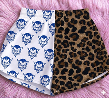 Load image into Gallery viewer, Sassy On The Go Split Shorts
