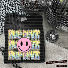 Load image into Gallery viewer, Rainbow Checker Pink Happy Stacked Mascots Dropdown TRANSFER CAP JUNE 25
