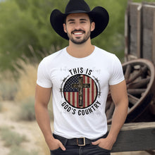 Load image into Gallery viewer, This Is God’s Country DTF TRANSFER TUESDAY
