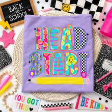 Load image into Gallery viewer, School Alpha Retro Floral Checker Zebra School Titles DROPDOWN TRANSFER SCG JUNE 26

