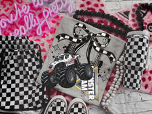 Load image into Gallery viewer, MJ Coquette Truck DROPDOWN TRANSFER KAI APR 26
