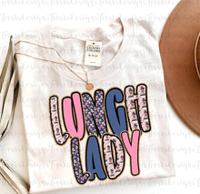 Load image into Gallery viewer, Pink Blue Gold Glitter Alpha B2S Grades DROPDOWN TRANSFER
